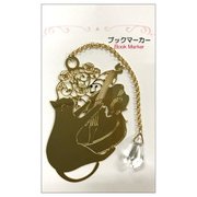 ブックマーカー 猫とバイオリン BM-031