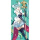 初音ミク レーシングVer.2018 マイクロファイバースポーツタオル 1 [キャラクターグッズ]