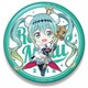 初音ミク レーシングVer.2018 ビッグ缶バッジ 3 [キャラクターグッズ]