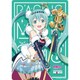 初音ミク レーシングVer.2018 マウスパッド 1 [キャラクターグッズ]