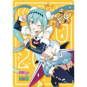 初音ミク レーシングVer.2018 マウスパッド 2 [キャラクターグッズ]