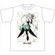 初音ミク レーシングVer.2018 Tシャツ 1 [キャラクター衣料品]