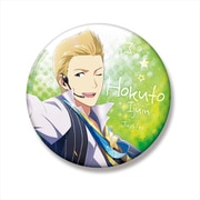 アイドルマスター SideM ビッグ缶バッジ 伊集院北斗 [キャラクターグッズ]