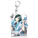 アイドルマスター SideM デカアクリルキーホルダー ORIGIN@L PIECES 清澄九郎 [キャラクターグッズ]