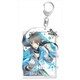 アイドルマスター SideM デカアクリルキーホルダー ORIGIN@L PIECES 握野英雄 [キャラクターグッズ]