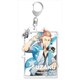 アイドルマスター SideM デカアクリルキーホルダー ORIGIN@L PIECES 紅井朱雀 [キャラクターグッズ]