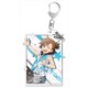 アイドルマスター SideM デカアクリルキーホルダー ORIGIN@L PIECES 橘志狼 [キャラクターグッズ]