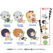 エロマンガ先生 つながるんトレーディングラバーストラップ 1個 [コレクショントイ]