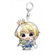 ミニッチュ アイドルマスター SideM デカアクリルキーホルダー ピエール [キャラクターグッズ 約W81×H100mm]