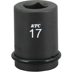 19.0sq.インパクトレンチ用インナソケット 19mm ABP6-19SQP