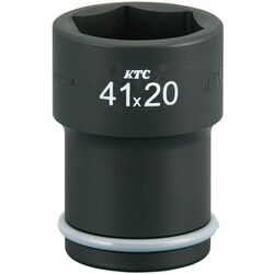 19.0sq.インパクトレンチ用(薄肉) 35×17mm ABP6-3517TP