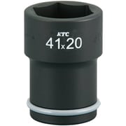 19.0sq.インパクトレンチ用(薄肉) 41×21mm ABP6-4121TP