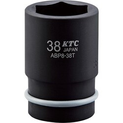 25.4sq.インパクトレンチ用(薄肉) 41mm ABP8-41TP