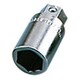 エクステンションソケット サイズ10mm AMLB0810-10