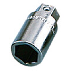 エクステンションソケット サイズ10mm AMLB0810-10