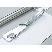 ドアストッパー ドアストッパー 全長:190mm AP902A