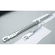 ゲートストッパー 全長:540から740mm AP902B