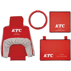 シートカバーセット ATYC4014