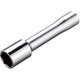 12.7sq.ホイールナット専用セミロングソケット 21mm B38ZM-21H