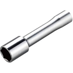 12.7sq.ホイールナット専用セミロングソケット 21mm B38ZM-21H