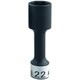 12.7sq.インパクトレンチ用(ロング薄肉) 22mm BP49-22