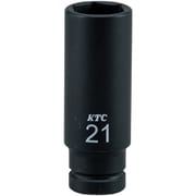 12.7sq.インパクトレンチ用(ディープ薄肉) 21mm BP4L-21T
