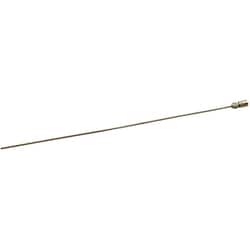 メタルノズル オイルドレーナー用吸引φ5×700 GOD-5X700M