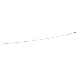 オイルドレーナー用吸引ノズル φ6×1500 GOD-6X1500F