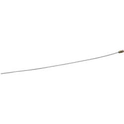 フレキシブルノズルオイルドレーナー用吸引φ7×1000 GOD-7X1000F