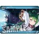 キャラクター万能ラバーマット アズールレーン 明石＆蒼龍 [短辺約370×長辺約520×厚さ約2mm]