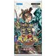 戦国大戦トレーディングカードゲーム 時代別 強化パック ～戦国時代～ 1個 [トレーディングカード]