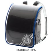 ランドセル透明カバー デザイン エンブレム 10-00913