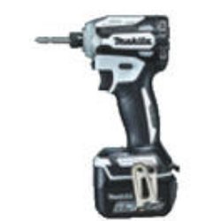 ヨドバシ.com - マキタ makita TD161DRGXW [14.4V充電式インパクト