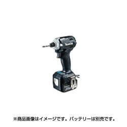 ヨドバシ.com - マキタ makita TD161DZB [14.4V充電式インパクトドライバ【本体のみ】 黒] 通販【全品無料配達】