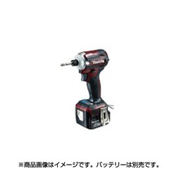 ヨドバシ.com - マキタ makita TD161DZAR [14.4V充電式インパクト