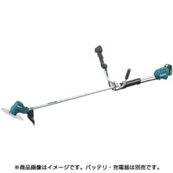 ヨドバシ.com - マキタ makita MUR185UDZ [18V 充電式草刈機【本体のみ】] 通販【全品無料配達】