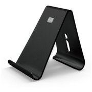 EL_TBASTALP3_BK [elago（エラゴ） P3 STAND for TABLET PC/ブラック]