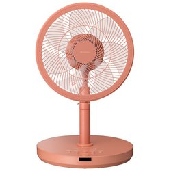 ヨドバシ.com - 三菱電機 MITSUBISHI ELECTRIC DCモーターハイリビング扇風機 SEASONS （シーズンズ） 2WAY  リモコン付タイプ テラコッタオレンジ R30J-DZ-D 通販【全品無料配達】