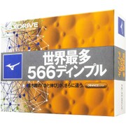 5NJBM3284012P [ゴルフボール ネクスドライブ オレンジ 1ダース12球入り]