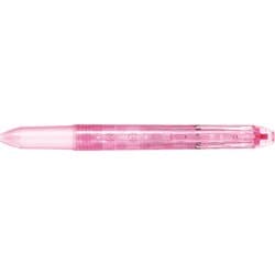 ハイテックCコレト本体ボディ 5色用 ドットピンク パック P-LHKCG25C-DP