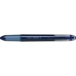 ハイテックCコレト本体ボディ 5色用 ネイビー パック P-LHKCG25C-NV