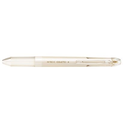 ハイテックCコレト本体ボディ 4色用 クリームパール P-LHKCG20C-CMP