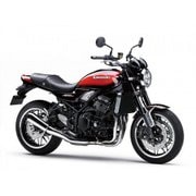 1/12 KAWASAKI Z900RS キャンディトーンブラウン×キャンディトーンオレンジ