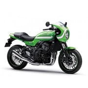 1/12 KAWASAKI Z900RS カフェ ビンテージライムグリーン