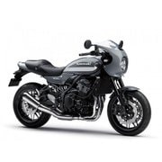 1/12 KAWASAKI Z900RS カフェ パールストームグレー