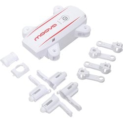 (未使用･未開封品)　G-FORCE ジーフォース moova(ムーヴァ)用 ボディセット White・GB453 bt0tq1u ヨドバシ.com - ジーフォース GForce GB453 [ボディセット 白
