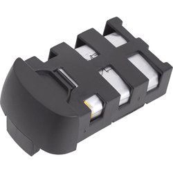GB457 [バッテリー 黒 3.7V200mAh MOOVA用]