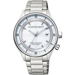 インディペンデント Timeless Line KL8-619-52 Amazon.co.jp: [シチズン] 腕時計 インディペンデント ソーラー
