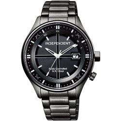 ヨドバシ.com - シチズン時計 CITIZEN WATCH インディペンデント