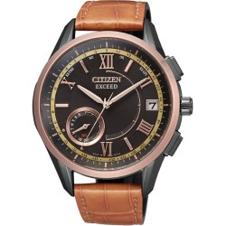 ヨドバシ.com - シチズン時計 CITIZEN WATCH エクシード EXCEED CC3054-04E [エコ・ドライブGPS衛星電波時計  F150 ダイレクトフライト 100周年記念限定モデル] 通販【全品無料配達】